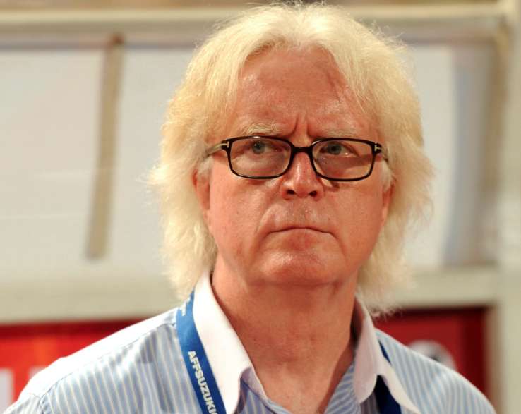 Winfried Schäfer : «<span style="font-size:50%">&nbsp;</span>Je suis confiant pour la finale<span style="font-size:50%">&nbsp;</span>»