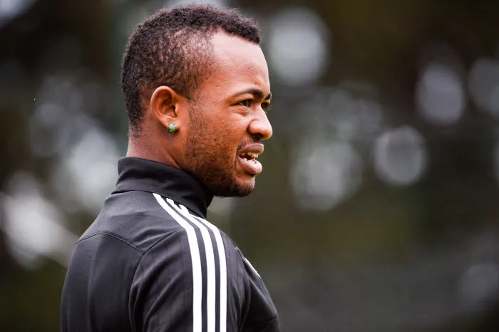 Aston Villa propose 17 millions pour Jordan Ayew