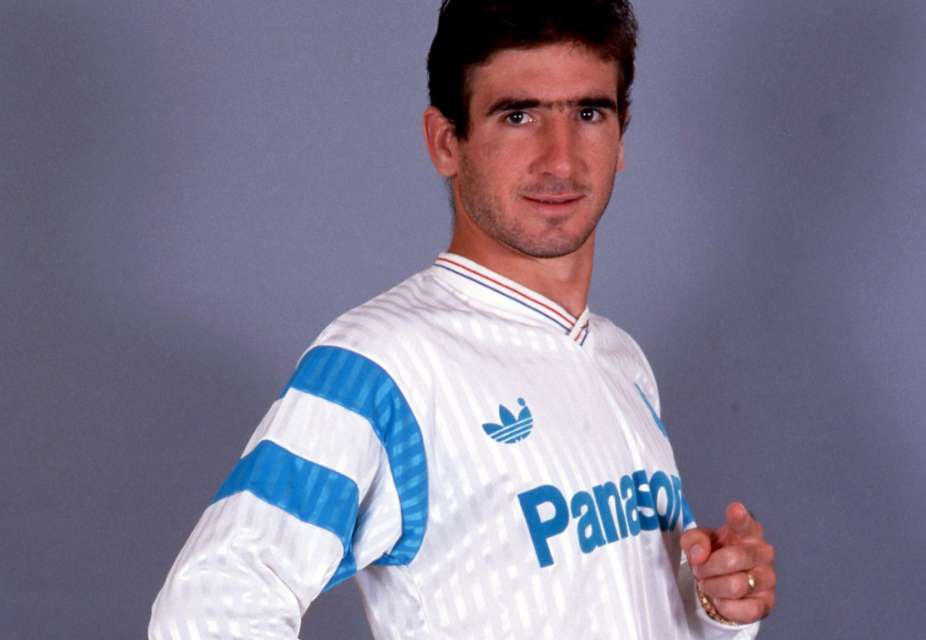 Le festival de Cannes d&rsquo;Éric Cantona