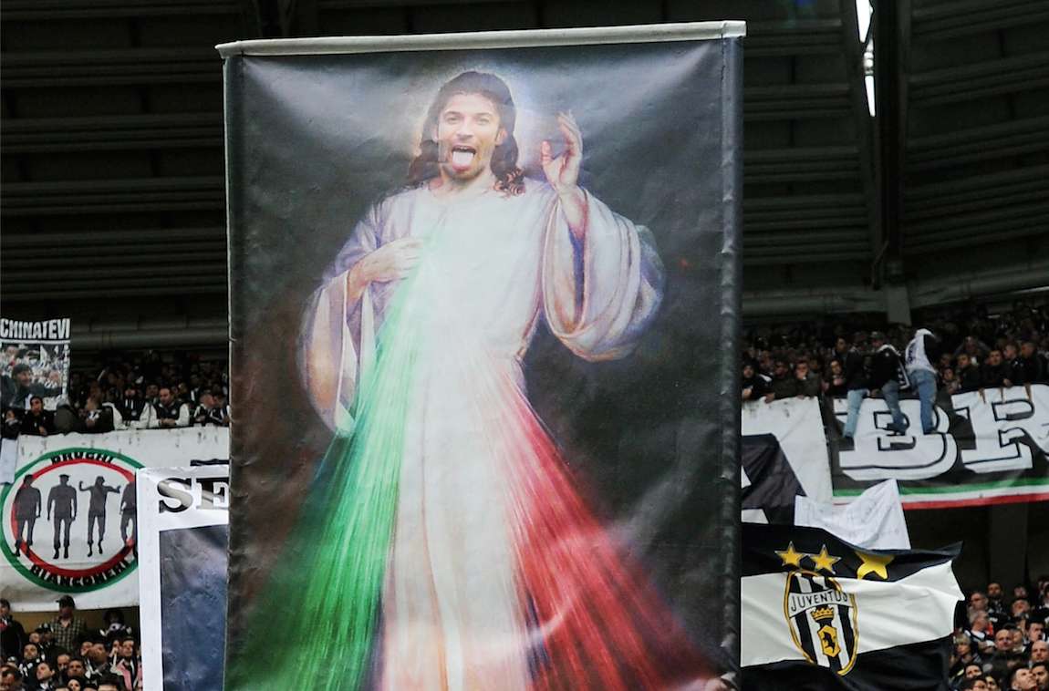 Si les dieux de l&rsquo;Olympe étaient des footballeurs ? Épisode 2