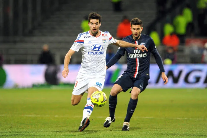 Et si le PSG était le club idéal pour Yoann Gourcuff ?