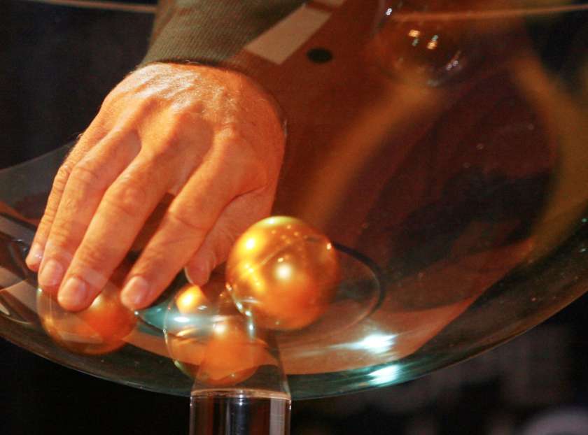 Mondial 2018 : le tirage au sort de la zone Afrique