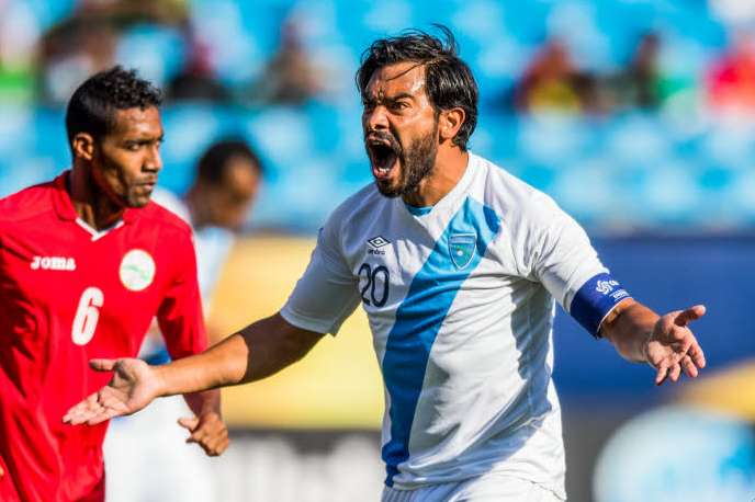 Mondial 2018 : le tirage au sort de la zone CONCACAF