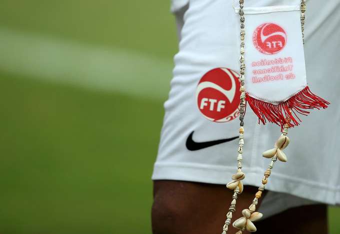 Mondial 2018 : la zone Océanie tirée au sort