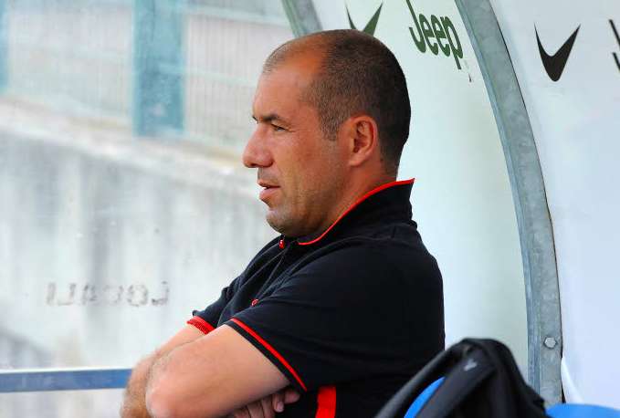 Jardim : «<span style="font-size:50%">&nbsp;</span>Des jugements sévères<span style="font-size:50%">&nbsp;</span>»