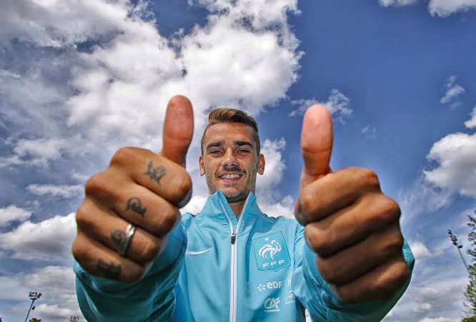 Mondial 2018 : Le calendrier complet des éliminatoires en Europe