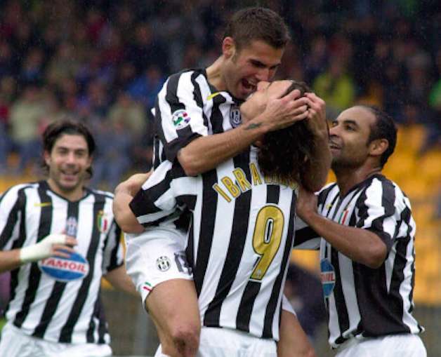 Le cauchemar de Zlatan