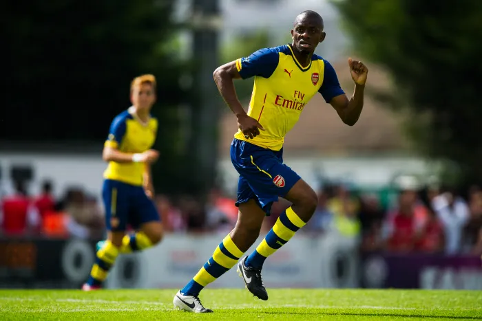 Guy Roux : «<span style="font-size:50%">&nbsp;</span>Diaby est un joueur fabuleux<span style="font-size:50%">&nbsp;</span>»