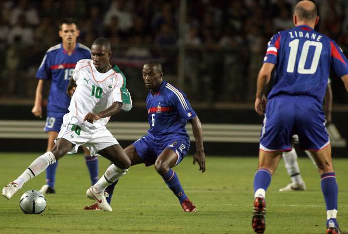 Gilles Yapi-Yapo : «<span style="font-size:50%">&nbsp;</span> Le Diable détruisait ma vie<span style="font-size:50%">&nbsp;</span>»