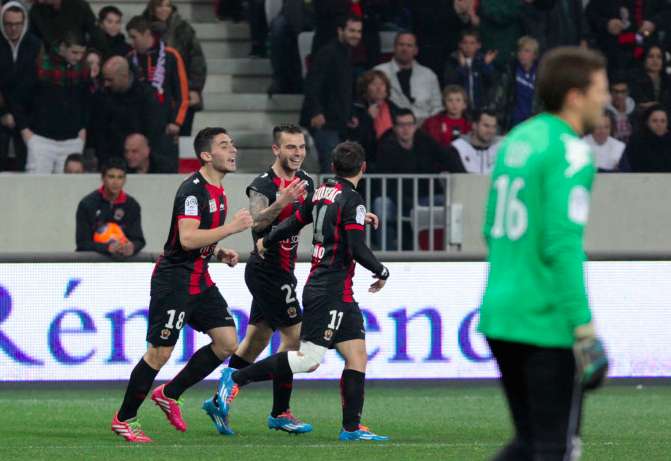 Bauthéac compare Maupay à Agüero