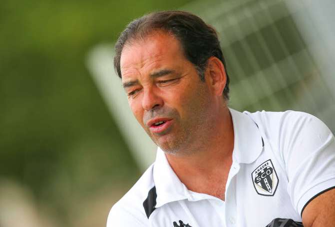 «<span style="font-size:50%">&nbsp;</span>De la douceur angevine à la dalle angevine<span style="font-size:50%">&nbsp;</span>»