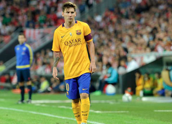 Les Barcelonais veulent y croire