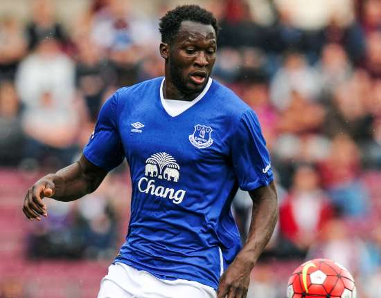 Everton donne une leçon de réalisme