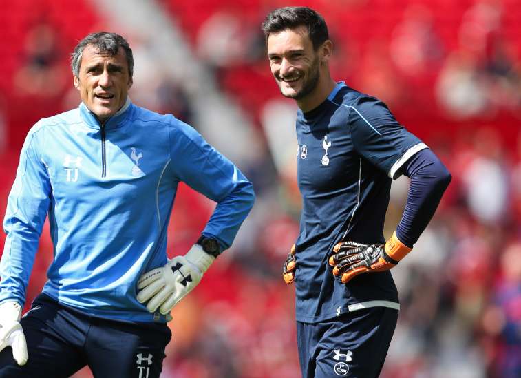 Lloris de retour et capitaine