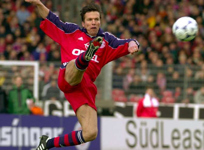 Matthäus : «<span style="font-size:50%">&nbsp;</span>Guardiola va partir<span style="font-size:50%">&nbsp;</span>»