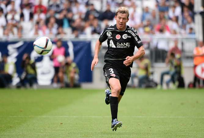 Signorino chambre Labrune