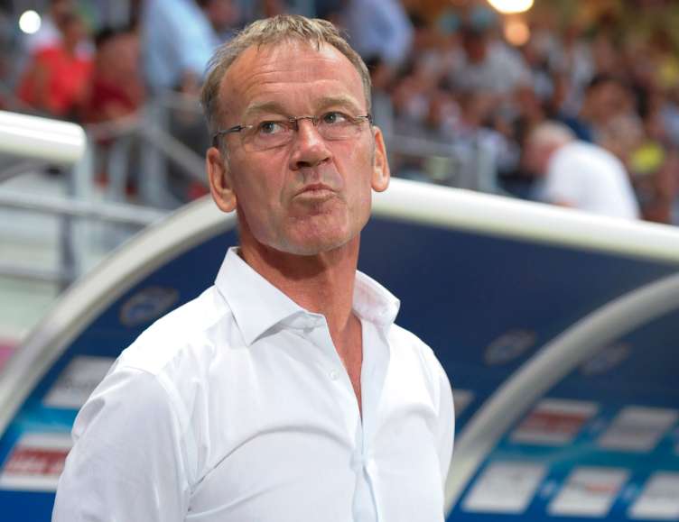 Furlan : «<span style="font-size:50%">&nbsp;</span>À la mi-temps, je n&rsquo;y croyais plus du tout<span style="font-size:50%">&nbsp;</span>»