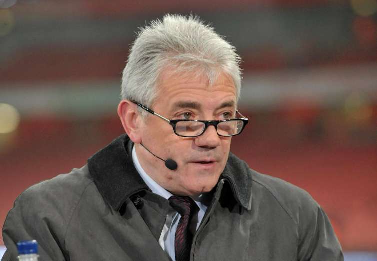 Keegan : «<span style="font-size:50%">&nbsp;</span>Di María va rallumer l&rsquo;étincelle<span style="font-size:50%">&nbsp;</span>»