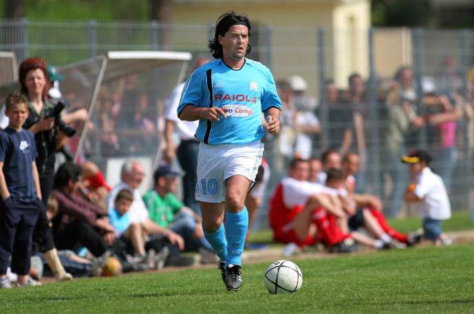 Meyrieu : «<span style="font-size:50%">&nbsp;</span>Aulas, un type intelligent, malin<span style="font-size:50%">&nbsp;</span>»