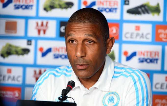 Passi : «<span style="font-size:50%">&nbsp;</span>On aurait pu donner une meilleure image<span style="font-size:50%">&nbsp;</span>»