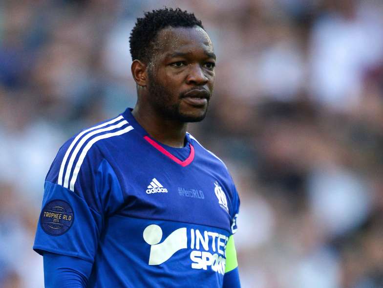 Mandanda : «<span style="font-size:50%">&nbsp;</span>Un problème mental<span style="font-size:50%">&nbsp;</span>»