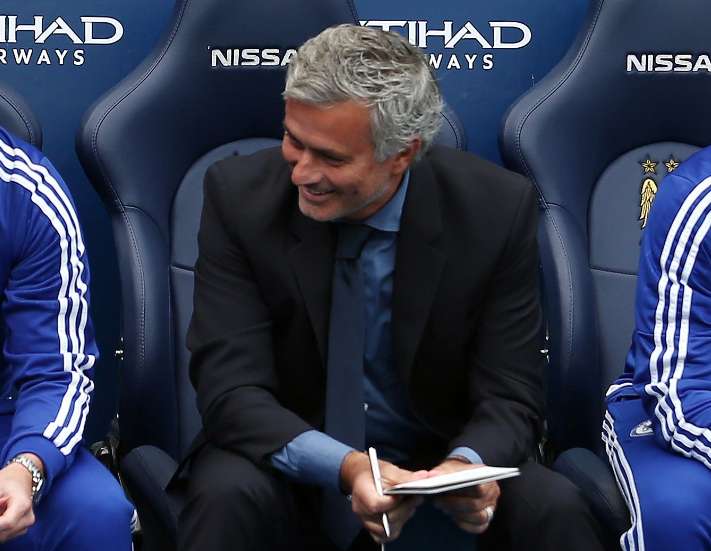 Chelsea a «<span style="font-size:50%">&nbsp;</span>le droit moral<span style="font-size:50%">&nbsp;</span>» de dépenser beaucoup