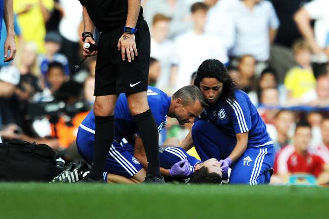 La vraie raison de la colère de Mourinho contre Carneiro