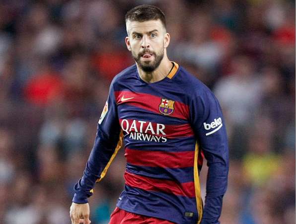 Barça : la parole est à la défense