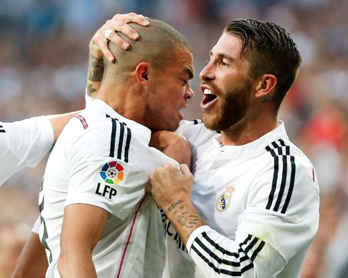 Pepe devrait prolonger