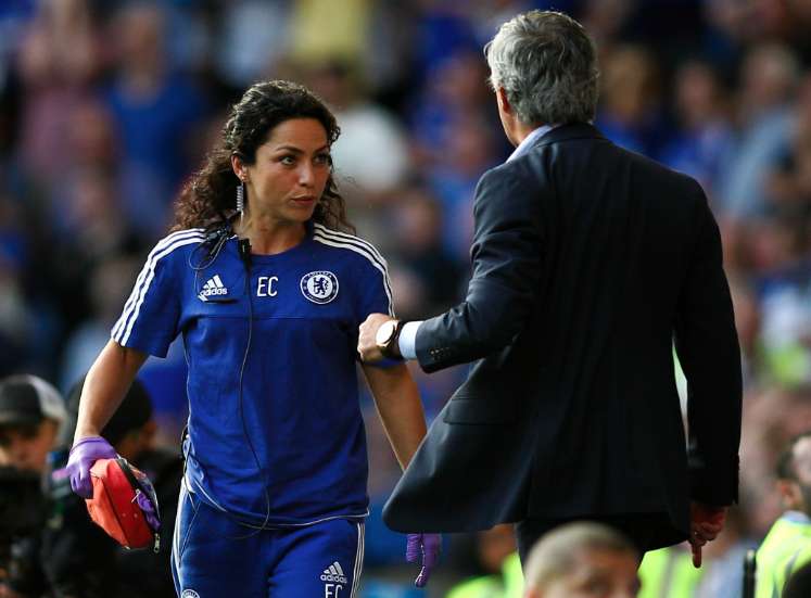 Mourinho a-t-il perdu le contrôle ?