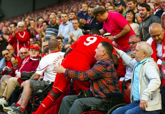 Liverpool ennuie, mais l’emporte