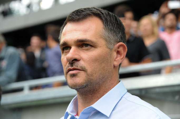 Sagnol : «<span style="font-size:50%">&nbsp;</span>Heureusement, il y a internet !<span style="font-size:50%">&nbsp;</span>»