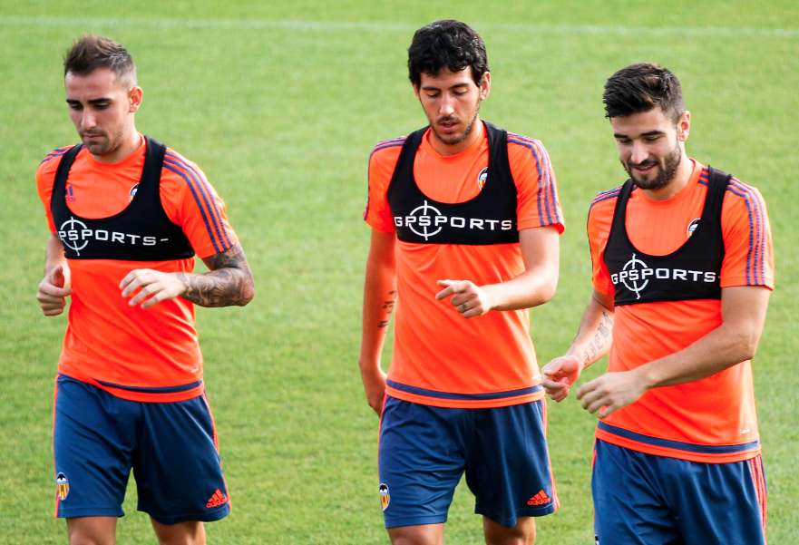 C1 : Valence est «<span style="font-size:50%">&nbsp;</span>prêt<span style="font-size:50%">&nbsp;</span>»