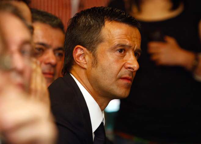 Comment Lim, Mendes et Nuno ont pris le contrôle de Valence