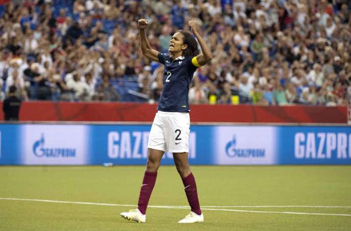 Féminines : l&rsquo;équipe All-Star du Mondial