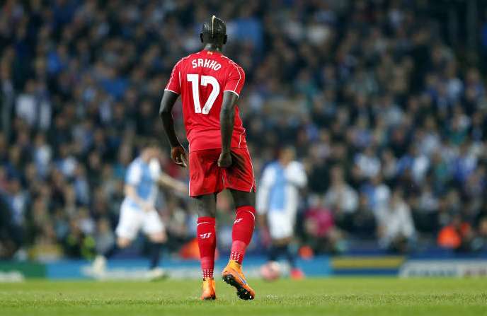 Mamadou Sakho très convoité