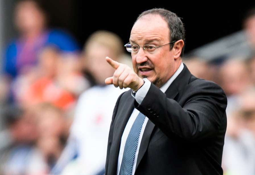 La fiche du Real Madrid