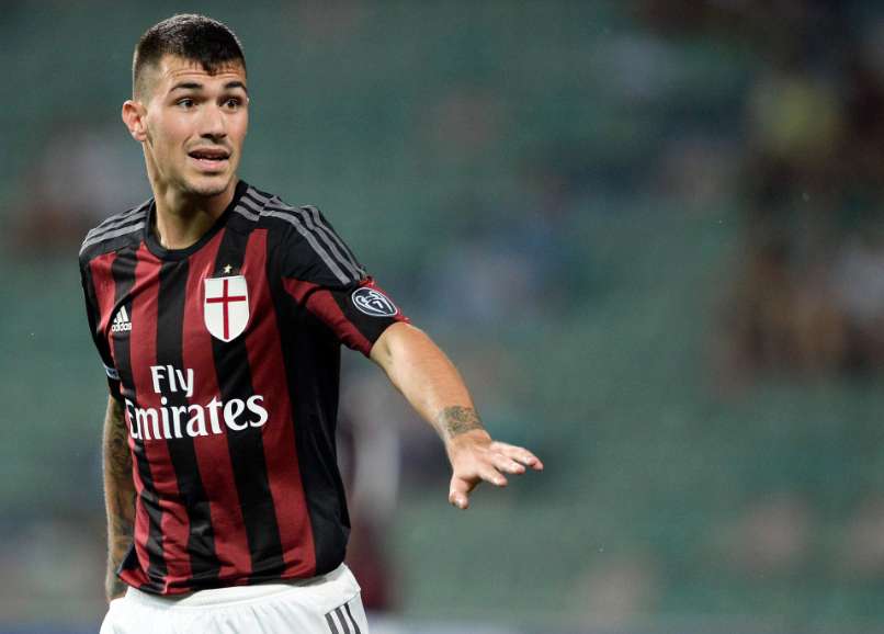 La fiche du Milan AC