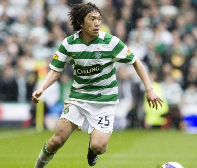 Nakamura, l&rsquo;archange du Celtic