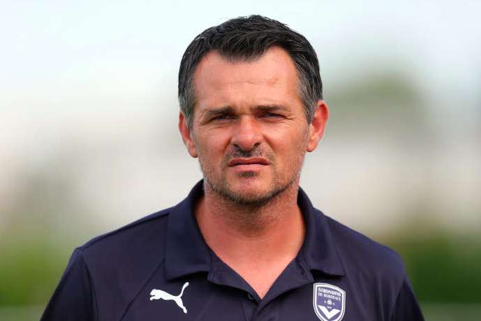 Sagnol : «<span style="font-size:50%">&nbsp;</span>Le match le plus important de la saison<span style="font-size:50%">&nbsp;</span>»