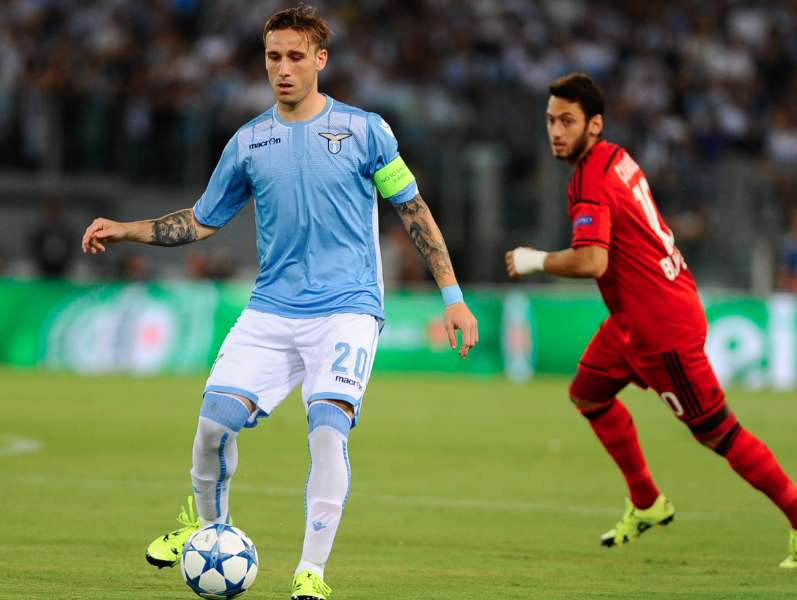 La fiche de la Lazio