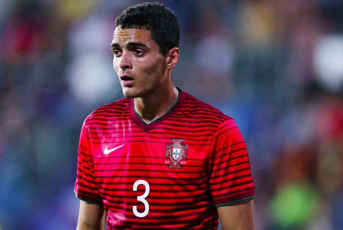 Tiago Ilori veut s&rsquo;imposer à Liverpool