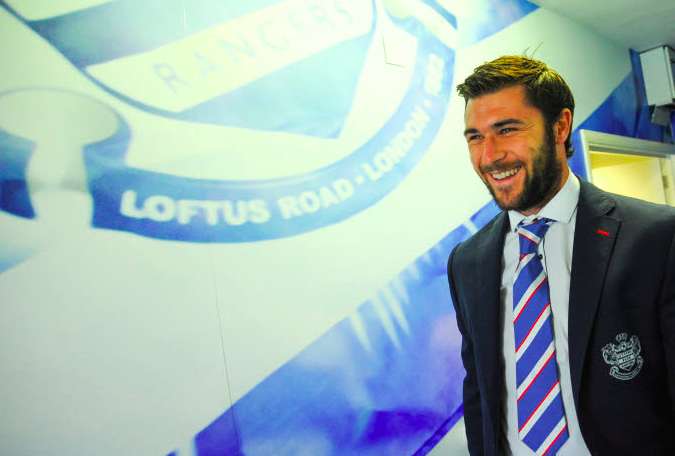 Le président de West Ham dézingue Charlie Austin