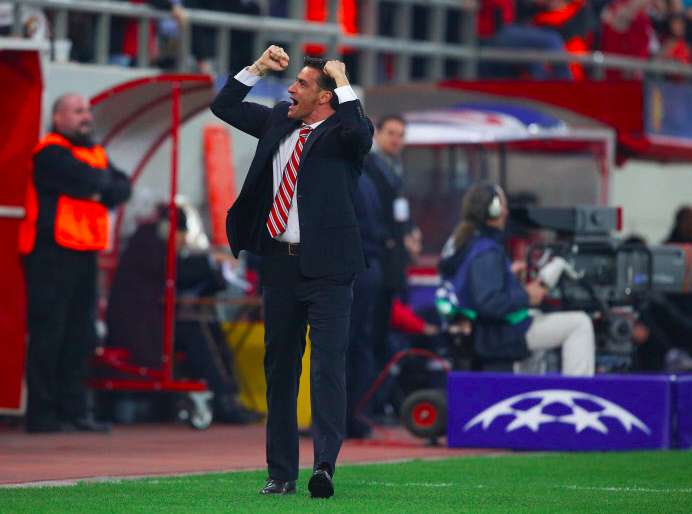 Michel, dépêche !