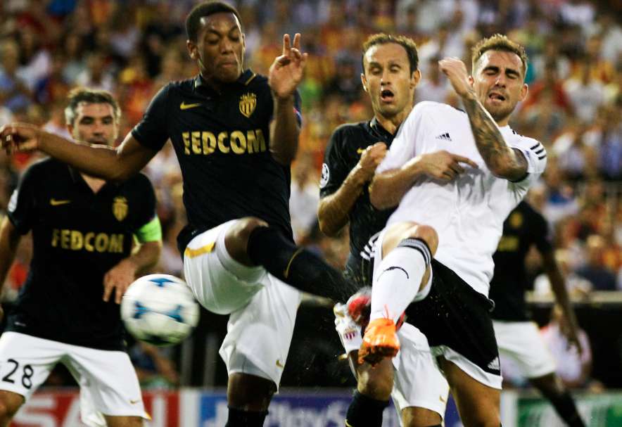 Viaud : «<span style="font-size:50%">&nbsp;</span>Une honte de payer cet arbitre<span style="font-size:50%">&nbsp;</span>»