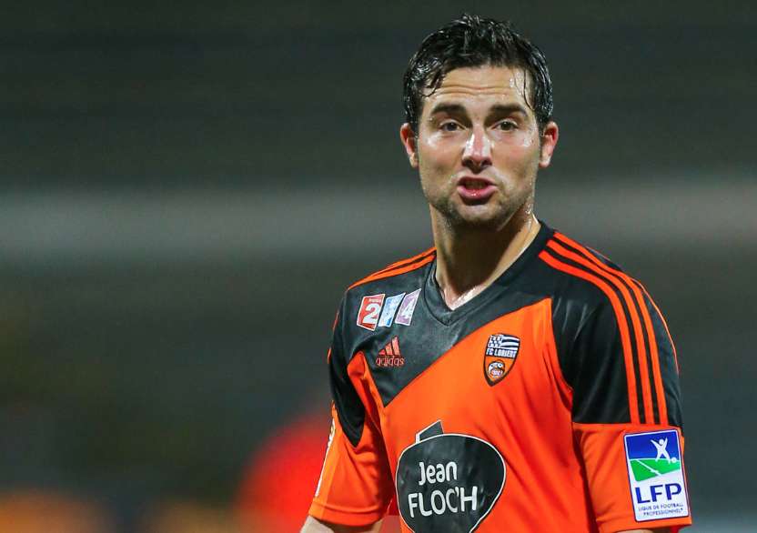 Mathieu  Coutadeur : «<span style="font-size:50%">&nbsp;</span>On me reproche de ne pas venir à l&rsquo;entraînement en tongs »  