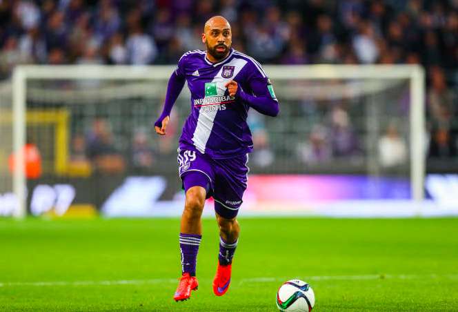 «<span style="font-size:50%">&nbsp;</span>Je suis Vanden Borre<span style="font-size:50%">&nbsp;</span>»