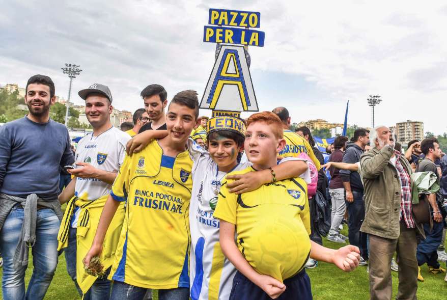 Réussir ses débuts en Serie A en 10 leçons