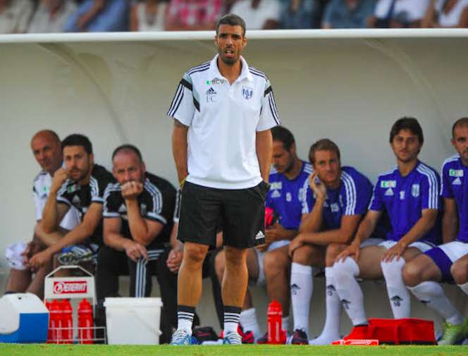 Fabio Celestini : «<span style="font-size:50%">&nbsp;</span>Tatoué OM jusqu&rsquo;à la mort<span style="font-size:50%">&nbsp;</span>»