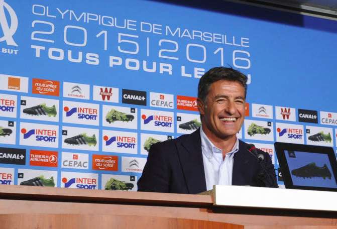 Michel et l&rsquo;héritage Bielsa